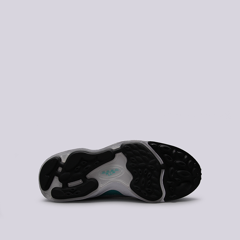 мужские белые кроссовки Nike Air Zoom SPRDN 849776-102 - цена, описание, фото 5